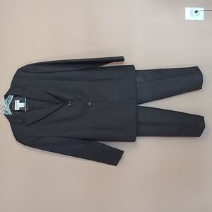 Vintage Pendleton 2 piece set Blazer (sz 6)/Dress Slacks (sz 6) (PS1-2P)